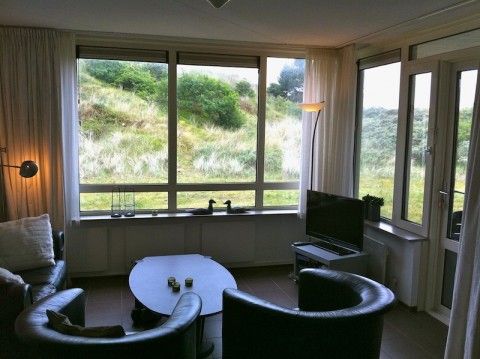 Guest house 040473 - Apartment Ameland - Duinrust