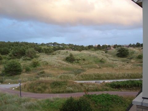 Guest house 040473 - Apartment Ameland - Duinrust