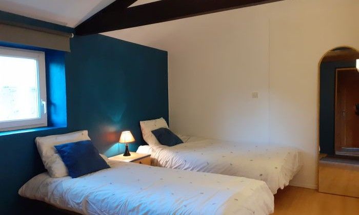 Unterkunft 04163802 - Ferienhaus Bretagne - Gite Sant Venter