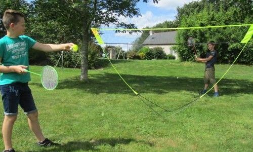 Unterkunft 04163802 - Ferienhaus Bretagne - Gite Sant Venter