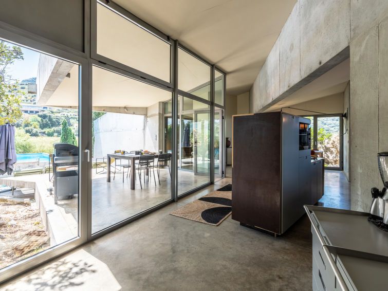 Verblijf 0439203 - Vakantiewoning Corsica - Vakantiehuis Casa Suprana