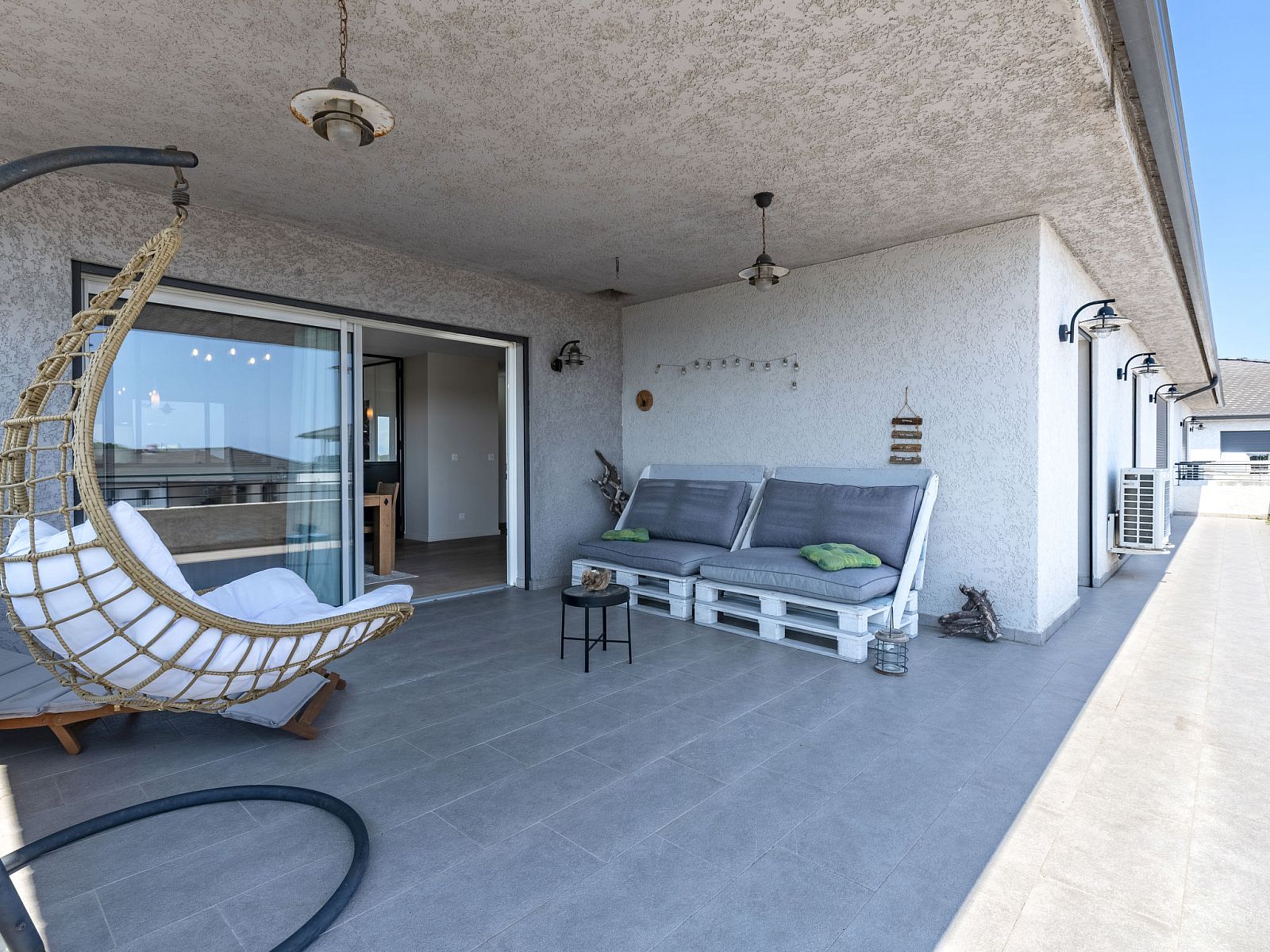 Verblijf 0439501 - Appartement Corsica - Appartement La vallée