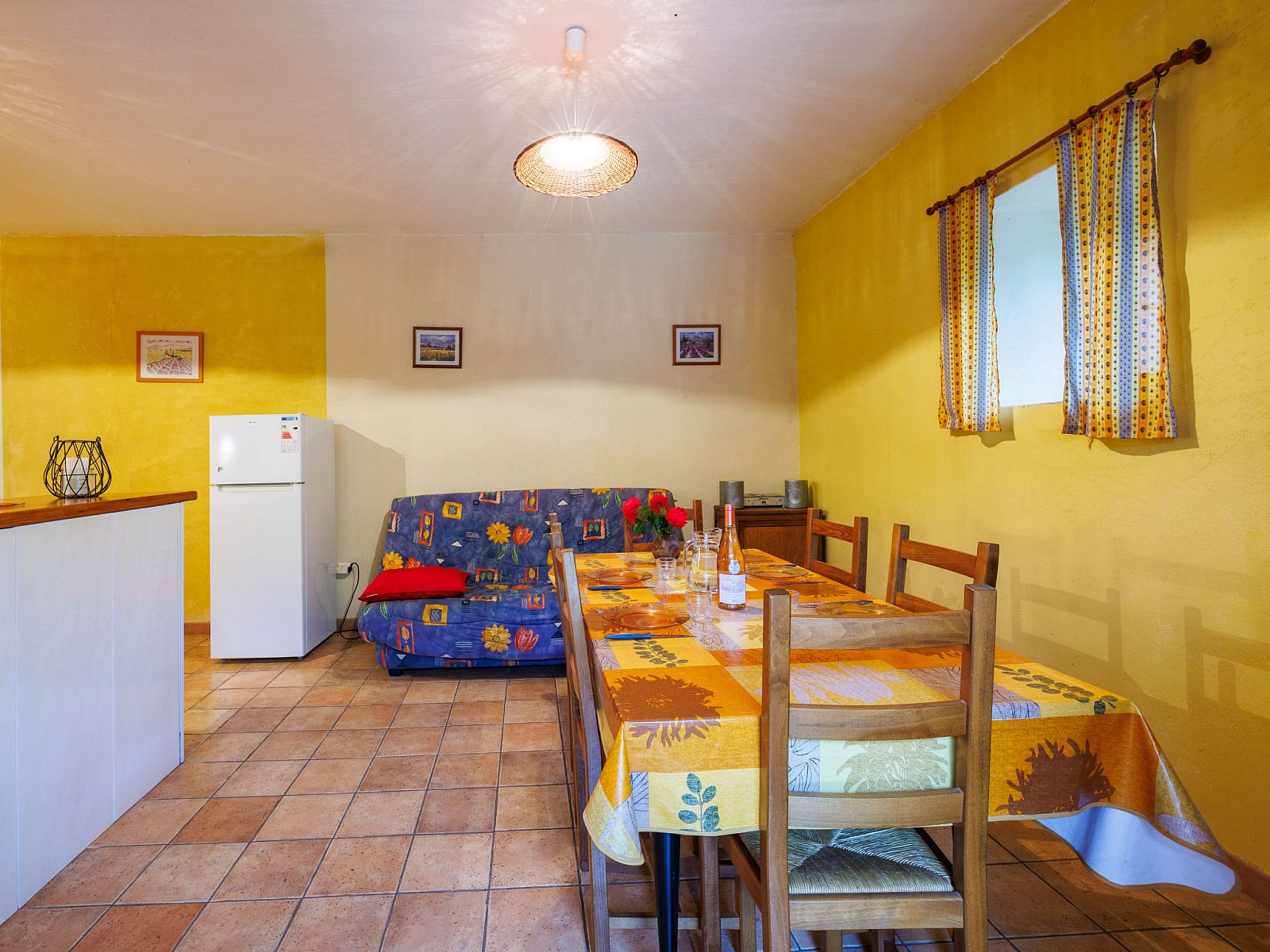 Verblijf 04619206 - Vakantiewoning Languedoc / Roussillon - Vakantiehuis Lozard