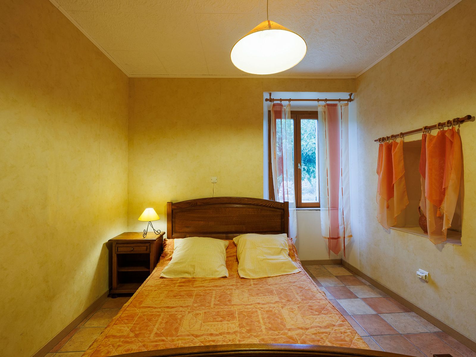 Verblijf 04619206 - Vakantiewoning Languedoc / Roussillon - Vakantiehuis Lozard