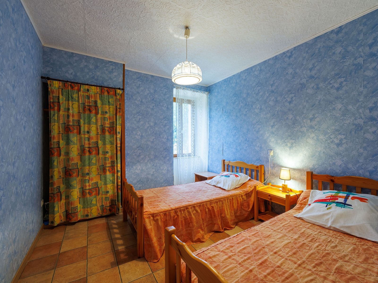 Verblijf 04619206 - Vakantiewoning Languedoc / Roussillon - Vakantiehuis Lozard