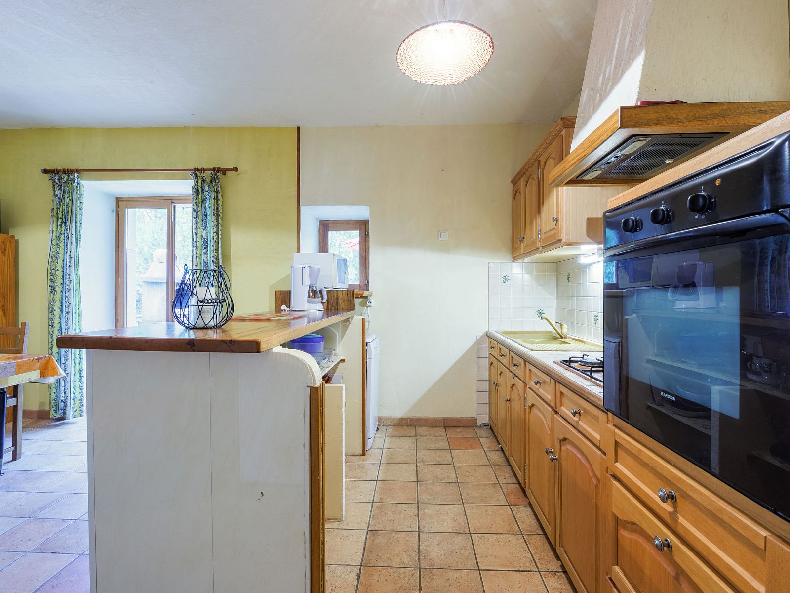 Verblijf 04619206 - Vakantiewoning Languedoc / Roussillon - Vakantiehuis Lozard