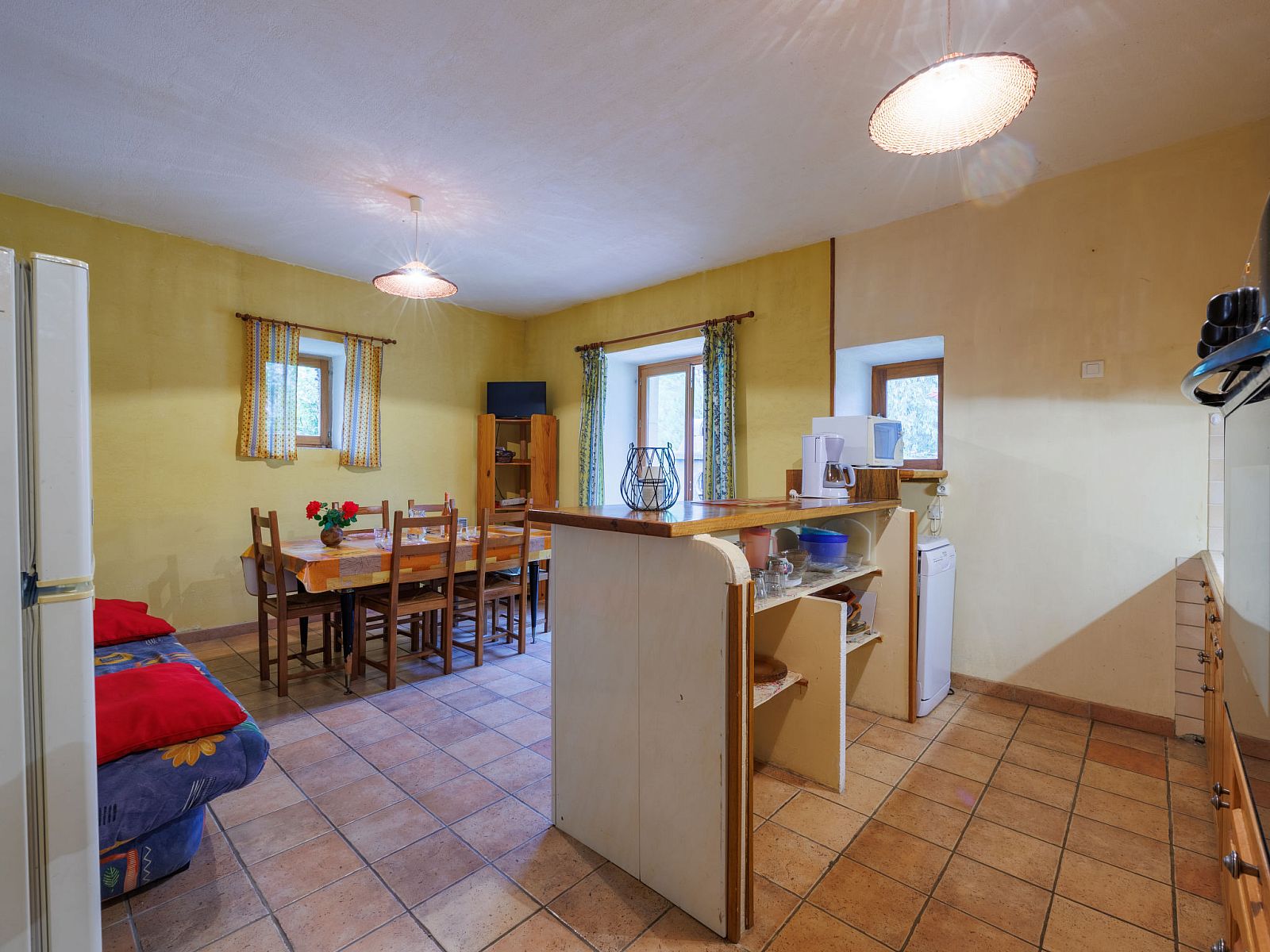 Verblijf 04619206 - Vakantiewoning Languedoc / Roussillon - Vakantiehuis Lozard