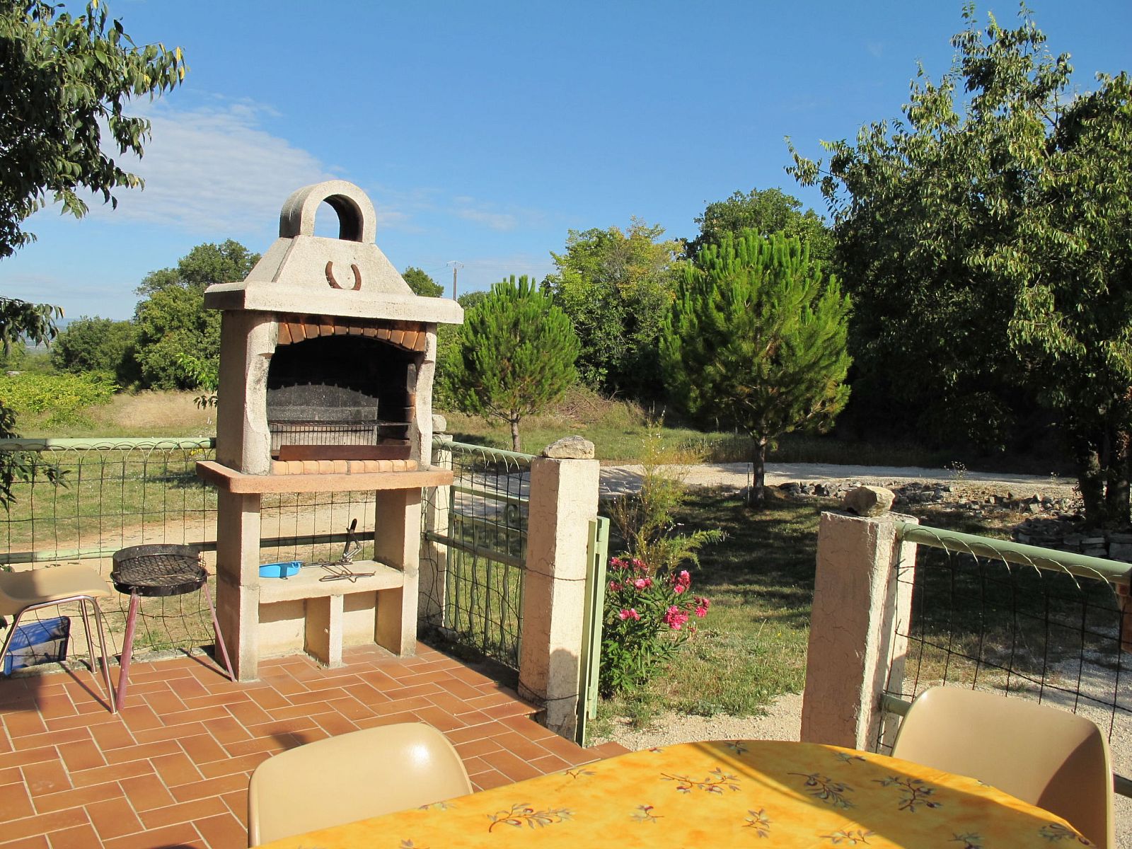 Verblijf 04619206 - Vakantiewoning Languedoc / Roussillon - Vakantiehuis Lozard