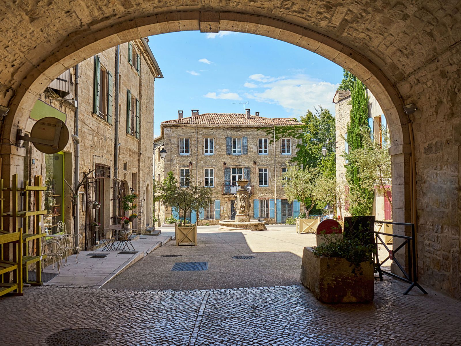 Verblijf 04619206 - Vakantiewoning Languedoc / Roussillon - Vakantiehuis Lozard