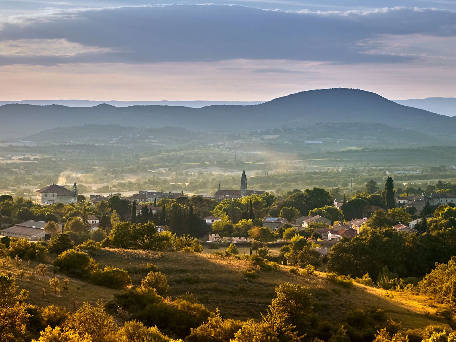 Verblijf 04619206 - Vakantiewoning Languedoc / Roussillon - Vakantiehuis Lozard
