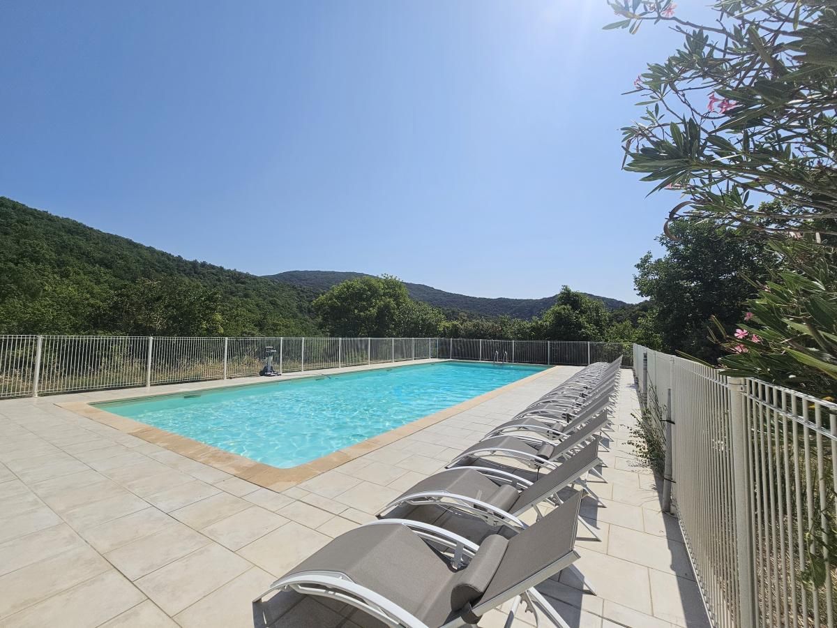 Verblijf 046214001 - Vakantiewoning Languedoc / Roussillon - Oleandre