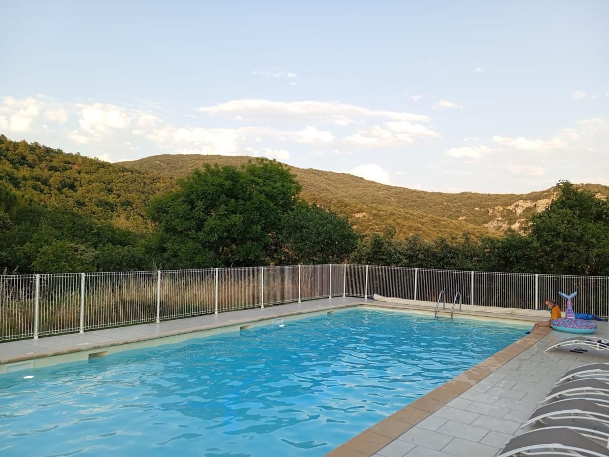 Verblijf 046214001 - Vakantiewoning Languedoc / Roussillon - Oleandre