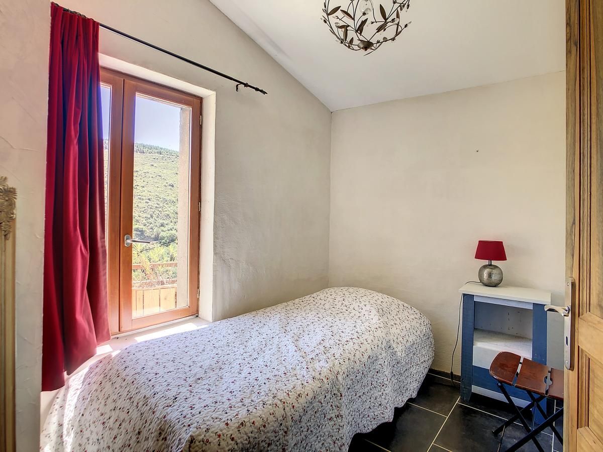 Verblijf 046214001 - Vakantiewoning Languedoc / Roussillon - Oleandre