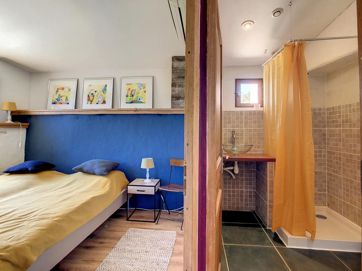 Verblijf 046214001 - Vakantiewoning Languedoc / Roussillon - Oleandre