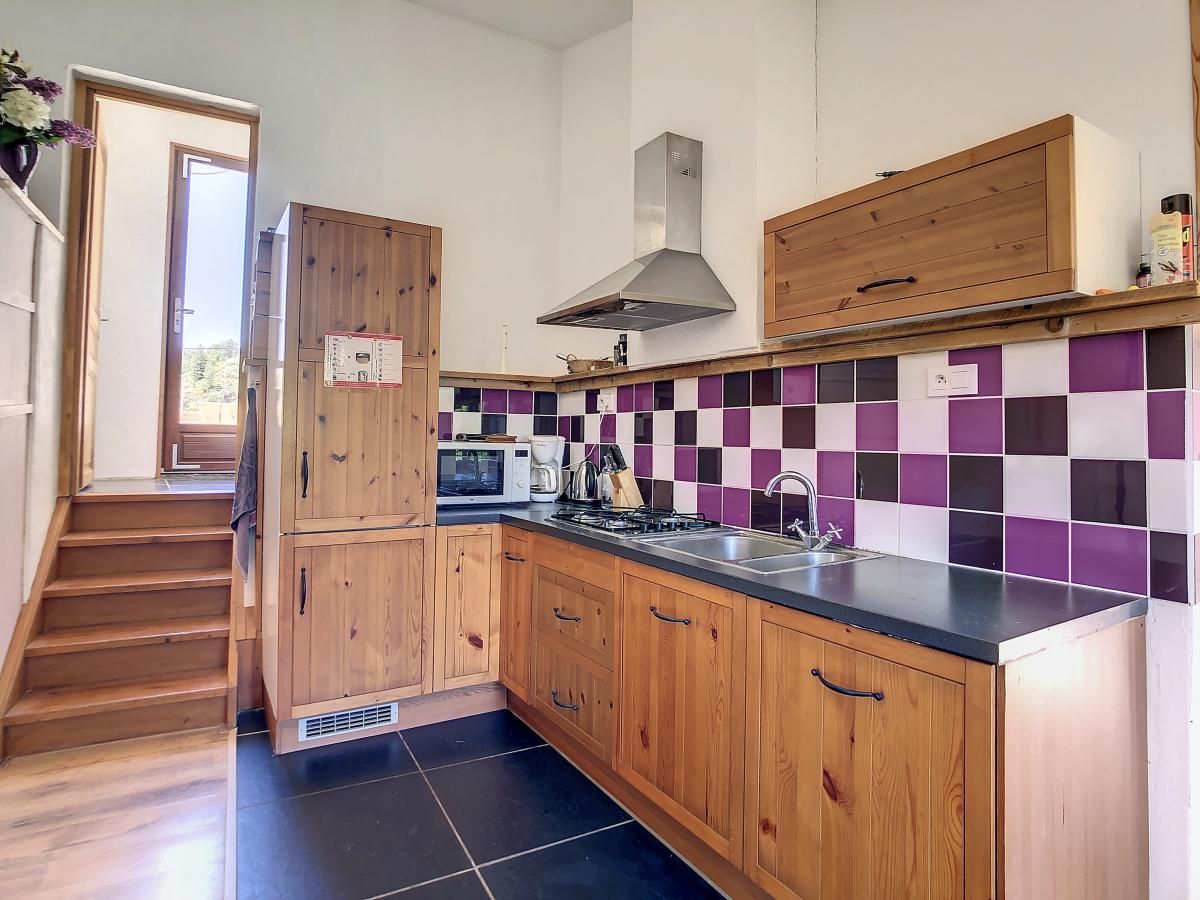 Verblijf 046214001 - Vakantiewoning Languedoc / Roussillon - Oleandre