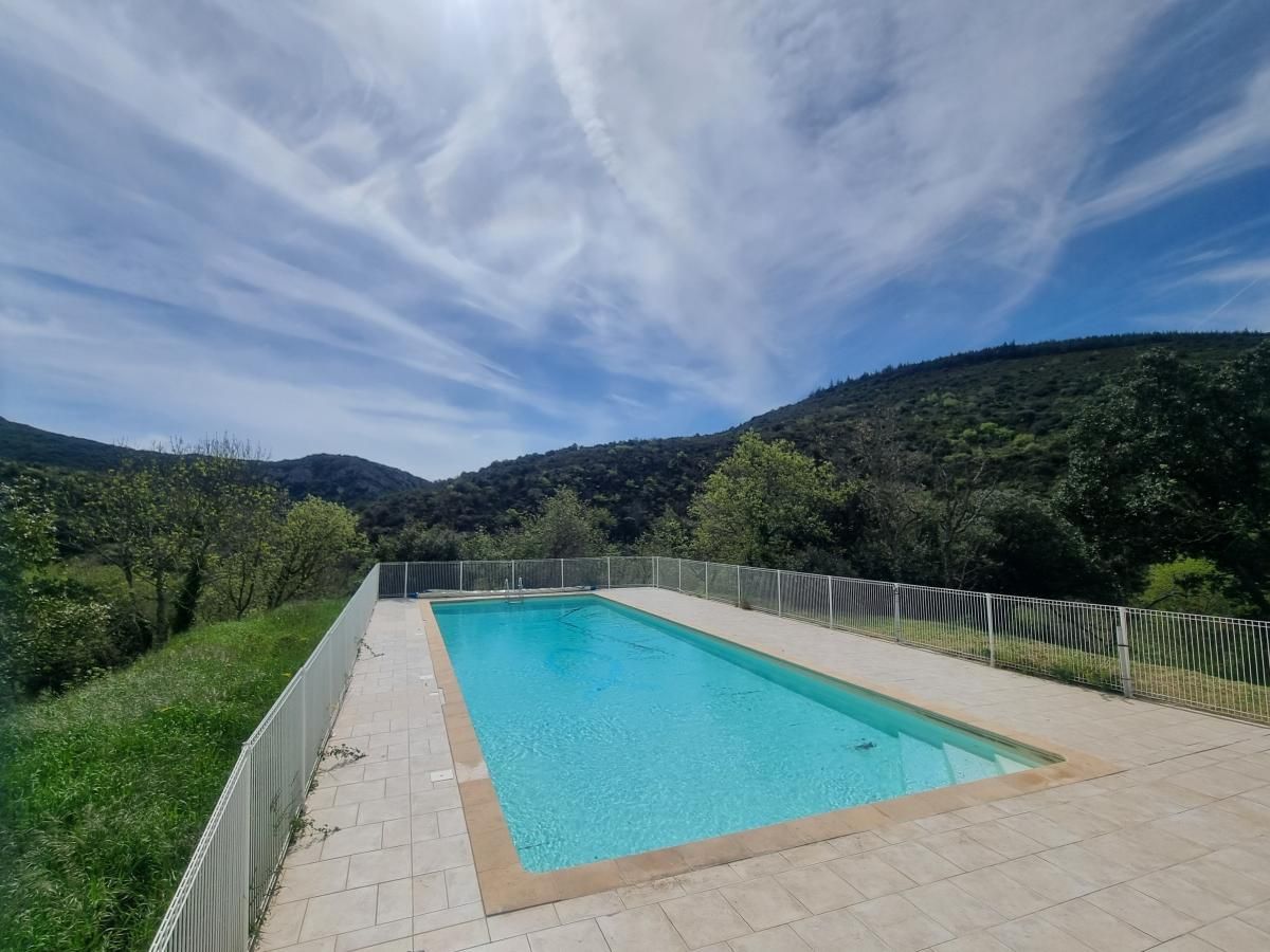 Verblijf 046214001 - Vakantiewoning Languedoc / Roussillon - Oleandre