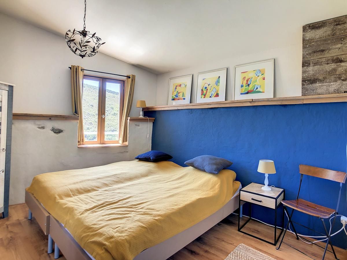Verblijf 046214001 - Vakantiewoning Languedoc / Roussillon - Oleandre