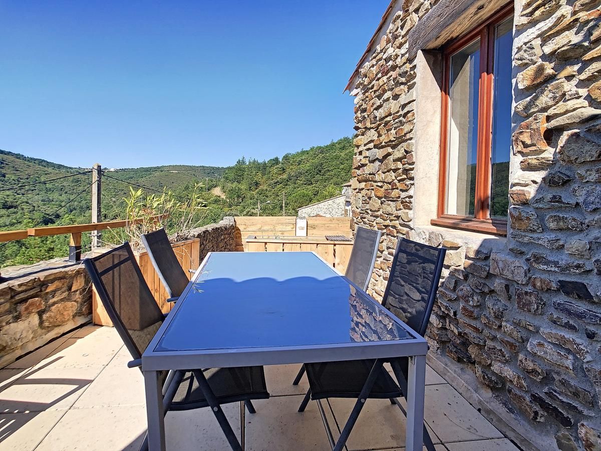 Verblijf 046214001 - Vakantiewoning Languedoc / Roussillon - Oleandre