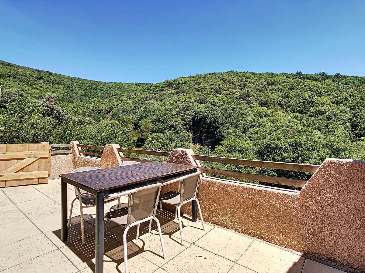 Verblijf 046214001 - Vakantiewoning Languedoc / Roussillon - Oleandre