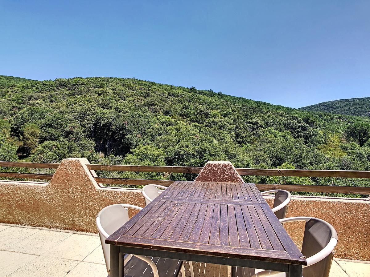 Verblijf 046214001 - Vakantiewoning Languedoc / Roussillon - Oleandre