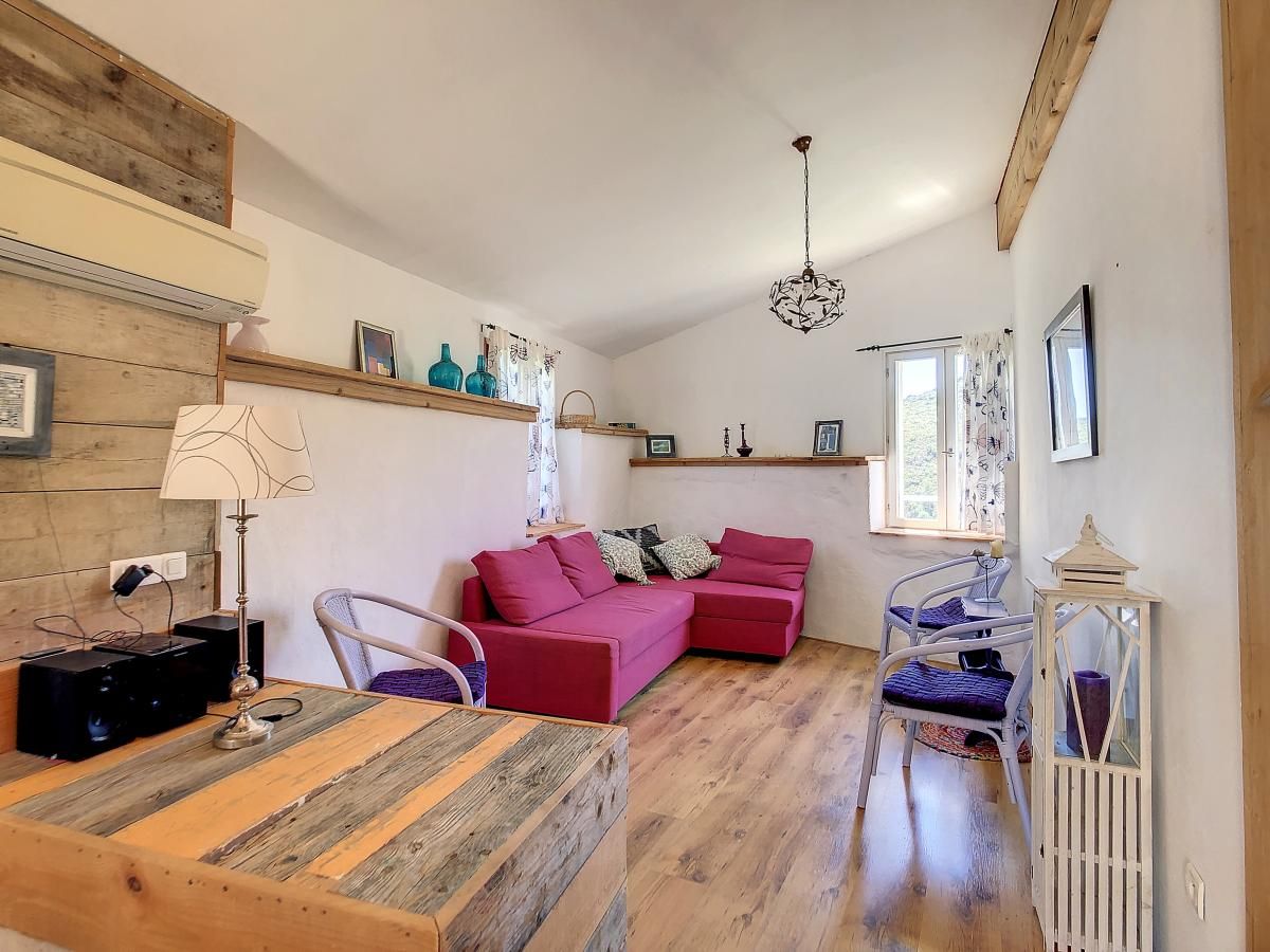 Verblijf 046214001 - Vakantiewoning Languedoc / Roussillon - Oleandre