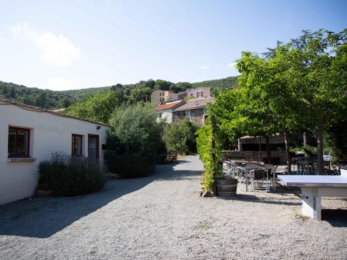 Verblijf 046214001 - Vakantiewoning Languedoc / Roussillon - Oleandre