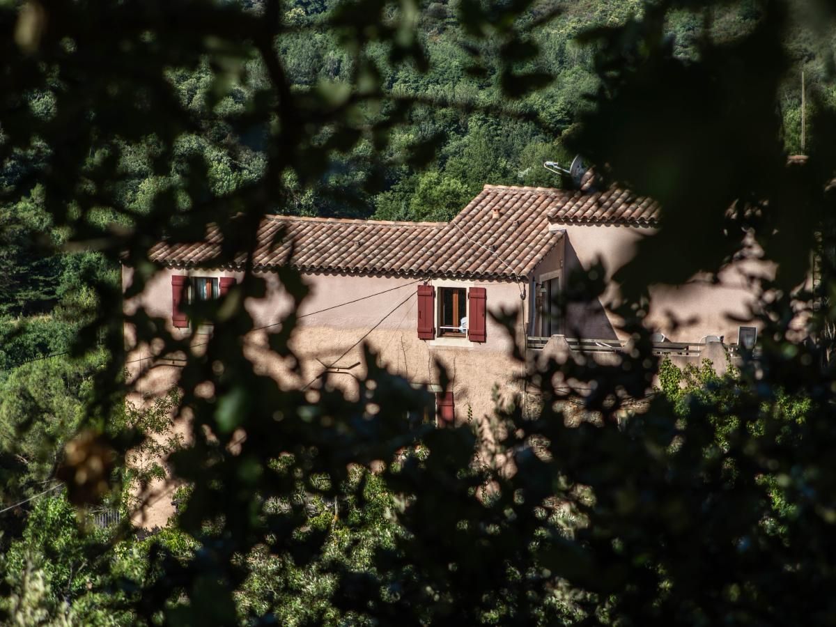 Verblijf 046214001 - Vakantiewoning Languedoc / Roussillon - Oleandre
