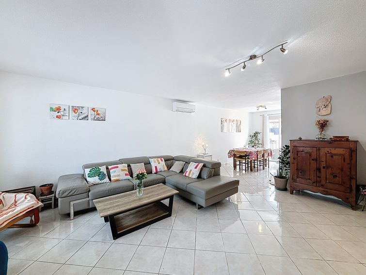 Unterkunft 04640103 - Ferienhaus Languedoc-Roussillon - Vakantiehuis Maison Valoma