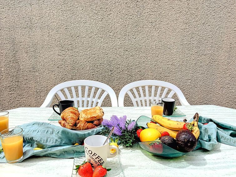 Unterkunft 04640103 - Ferienhaus Languedoc-Roussillon - Vakantiehuis Maison Valoma