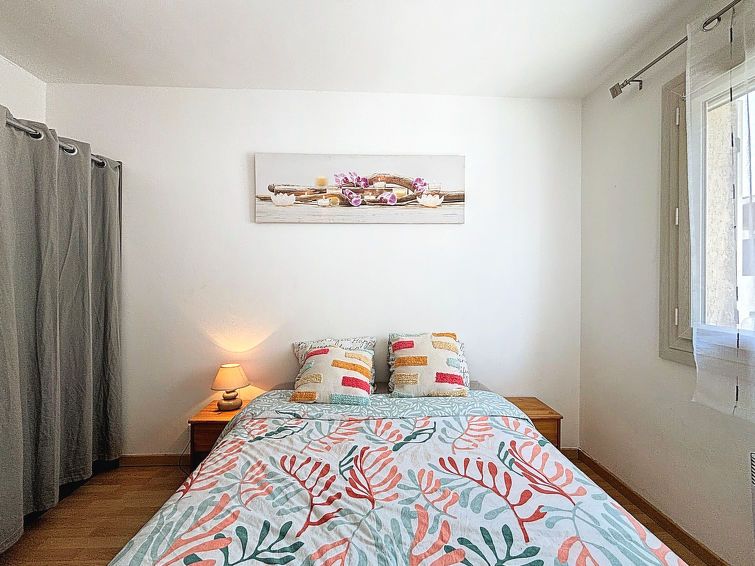 Unterkunft 04640103 - Ferienhaus Languedoc-Roussillon - Vakantiehuis Maison Valoma