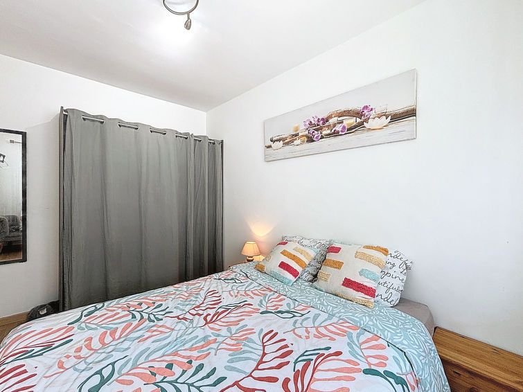 Unterkunft 04640103 - Ferienhaus Languedoc-Roussillon - Vakantiehuis Maison Valoma