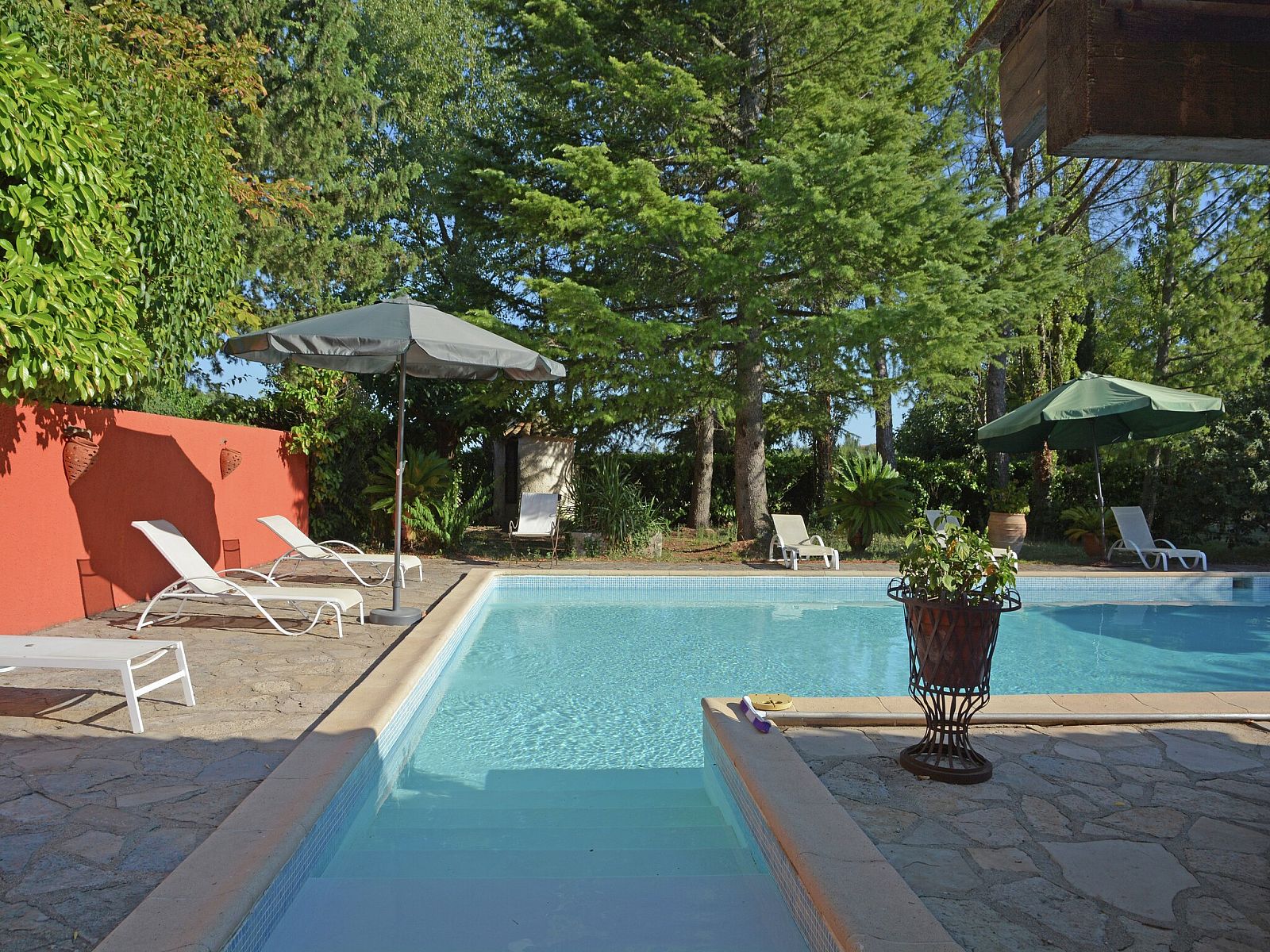 Verblijf 04671201 - Vakantiewoning Languedoc / Roussillon - Loft