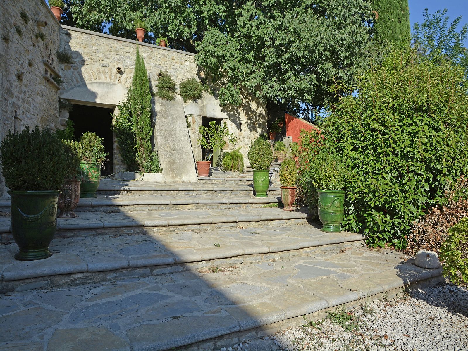 Verblijf 04671201 - Vakantiewoning Languedoc / Roussillon - Loft