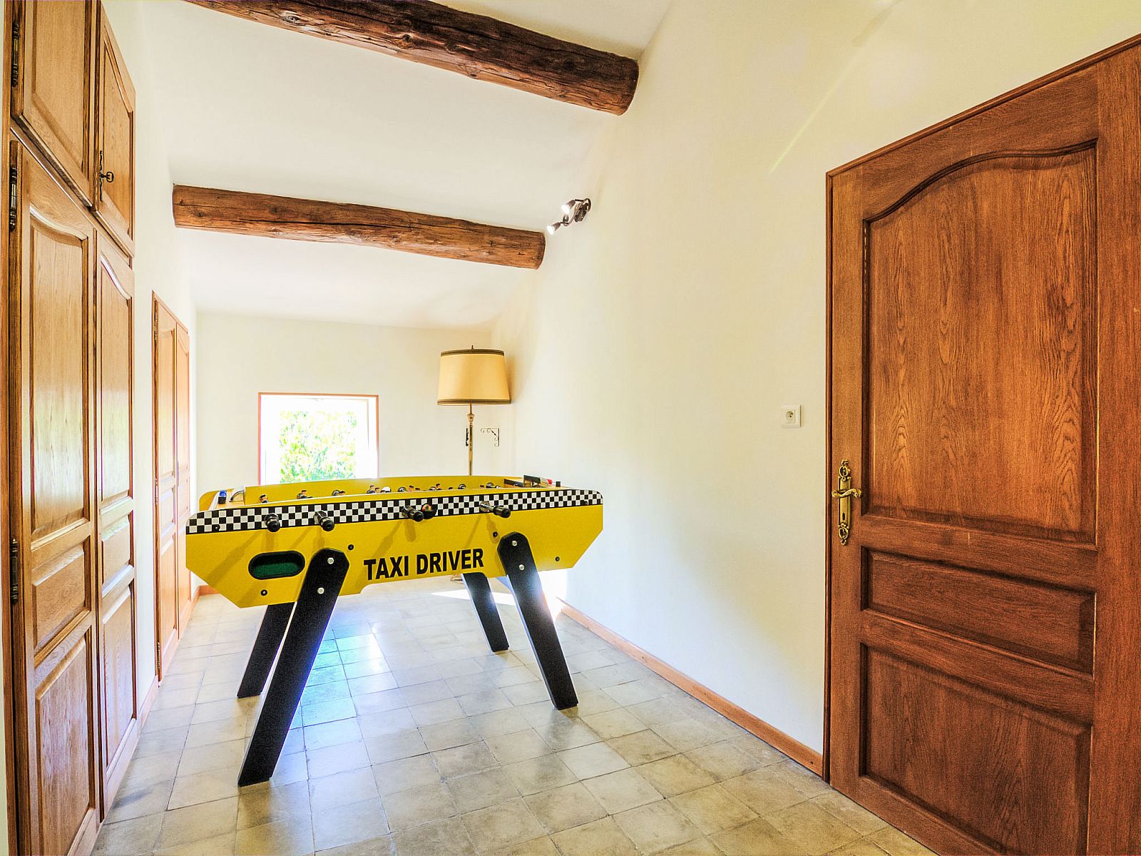 Guest house 04810205 - Holiday property Provence / Cote d'Azur - Vakantiehuis de la Roque