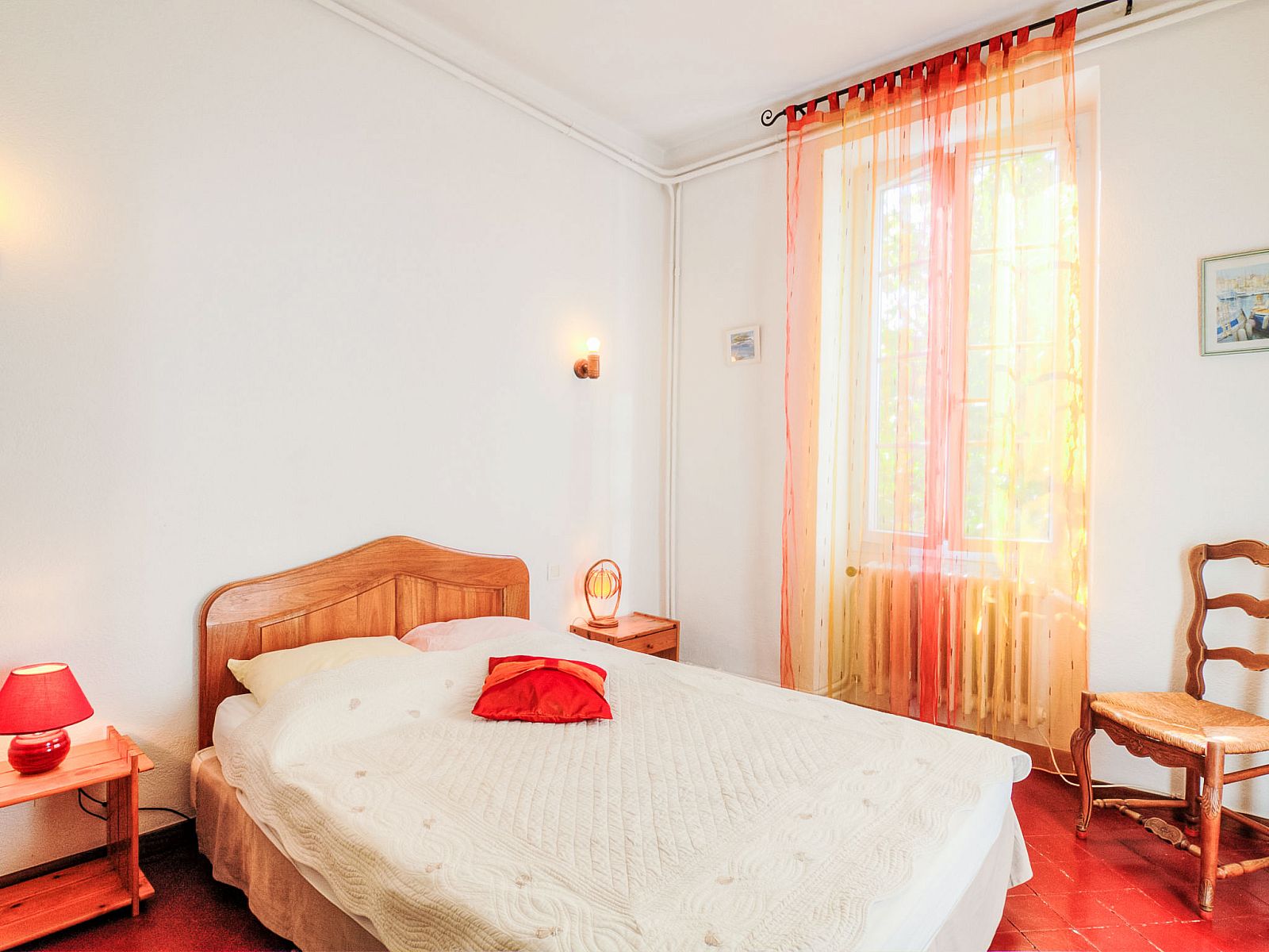 Guest house 04810205 - Holiday property Provence / Cote d'Azur - Vakantiehuis de la Roque