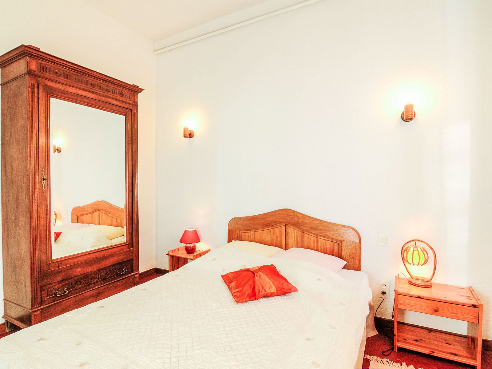 Guest house 04810205 - Holiday property Provence / Cote d'Azur - Vakantiehuis de la Roque