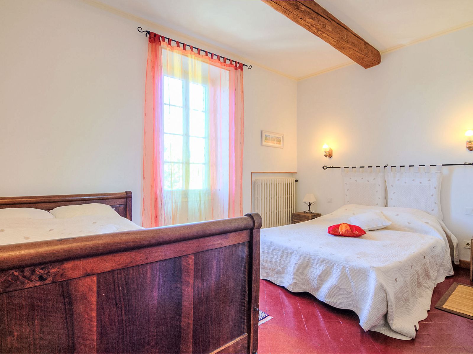 Guest house 04810205 - Holiday property Provence / Cote d'Azur - Vakantiehuis de la Roque