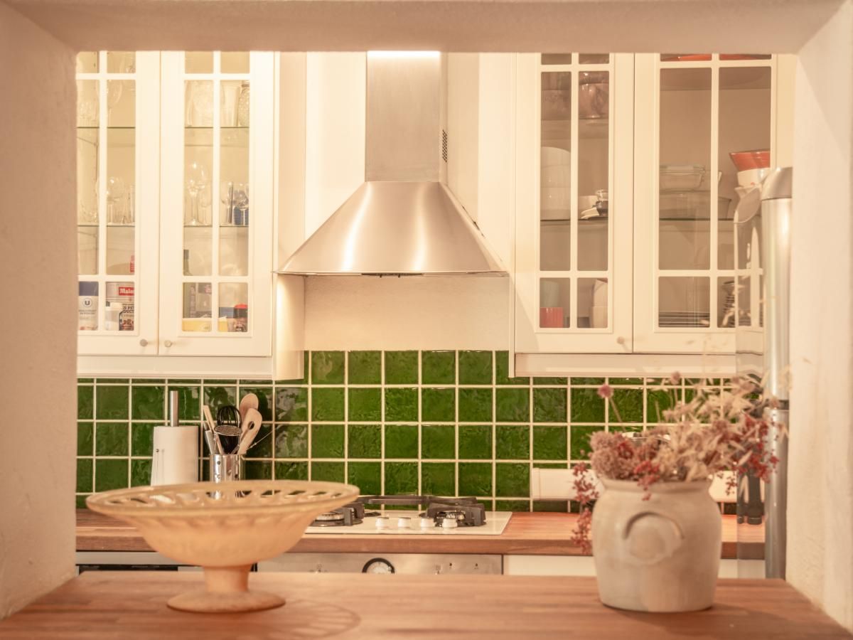 Guest house 04810210 - Holiday property Provence / Cote d'Azur - Villa Martinet