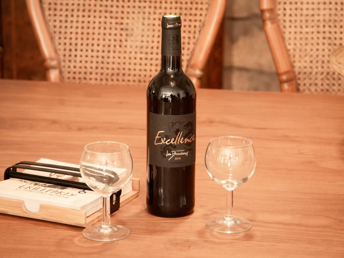 Guest house 04810210 - Holiday property Provence / Cote d'Azur - Villa Martinet