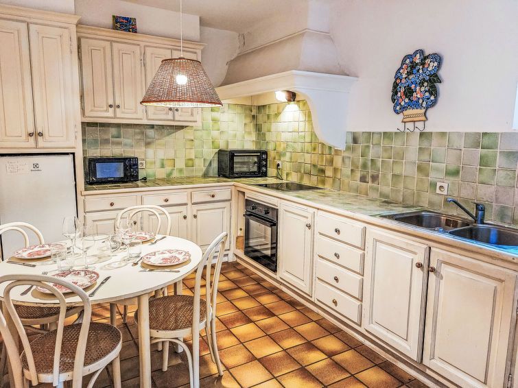 Verblijf 04810904 - Appartement Provence / Cote d'Azur - Appartement Bonne Terrasse