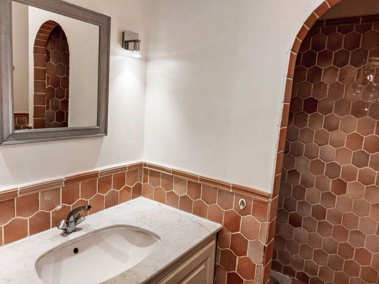 Verblijf 04810904 - Appartement Provence / Cote d'Azur - Appartement Bonne Terrasse