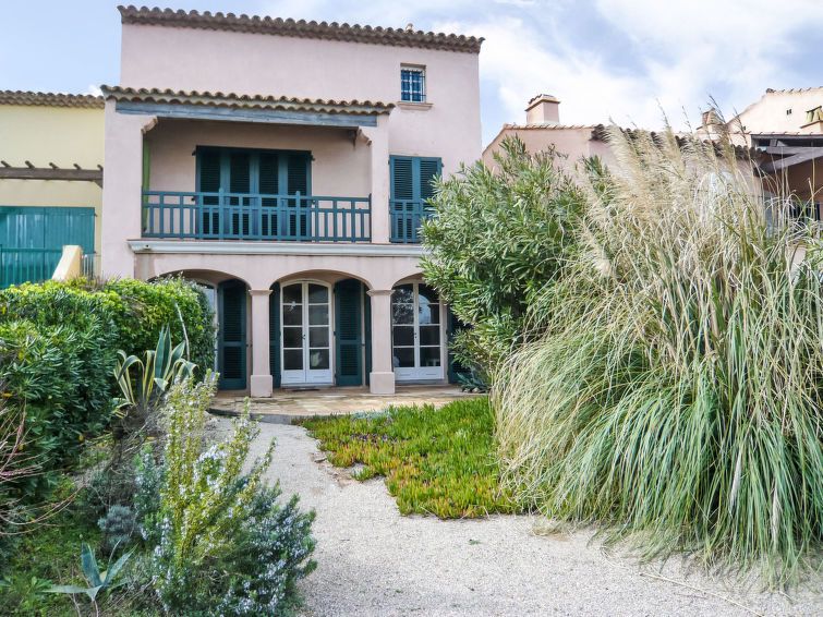 Verblijf 04810904 - Appartement Provence / Cote d'Azur - Appartement Bonne Terrasse