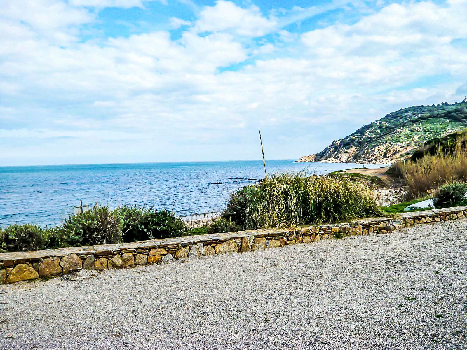 Verblijf 04810904 - Appartement Provence / Cote d'Azur - Appartement Bonne Terrasse