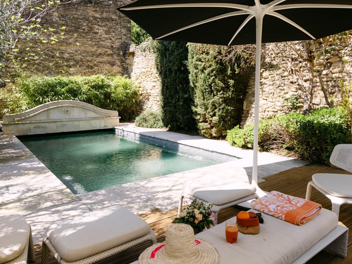 Guest house 048128701 - Holiday property Provence / Cote d'Azur - Chateau la Perle