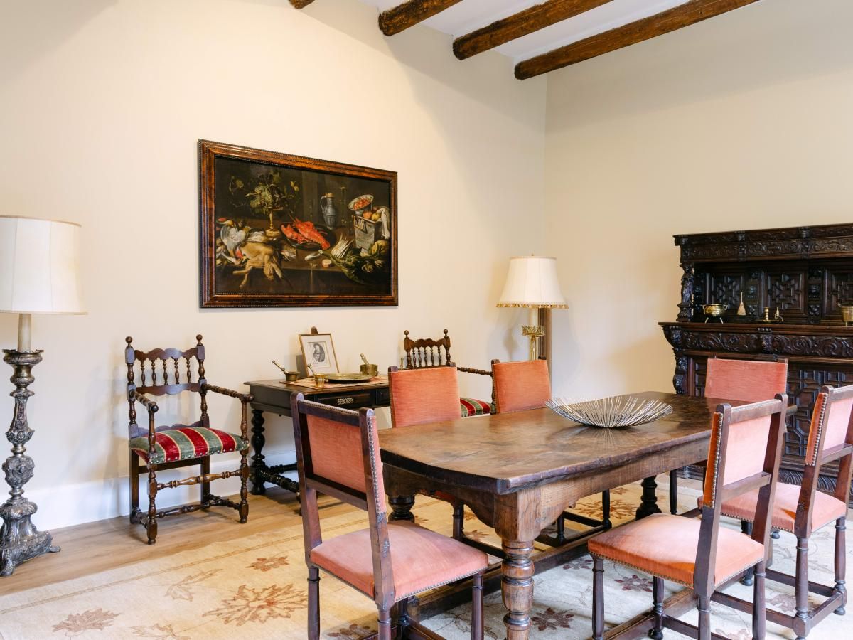 Guest house 048128701 - Holiday property Provence / Cote d'Azur - Chateau la Perle