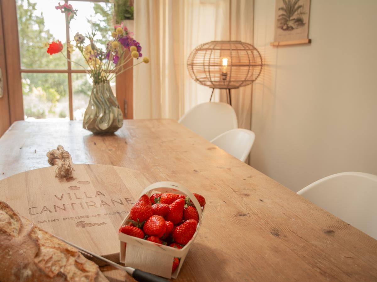 Verblijf 04838903 - Vakantiewoning Provence / Cote d'Azur - Villa Cantirane