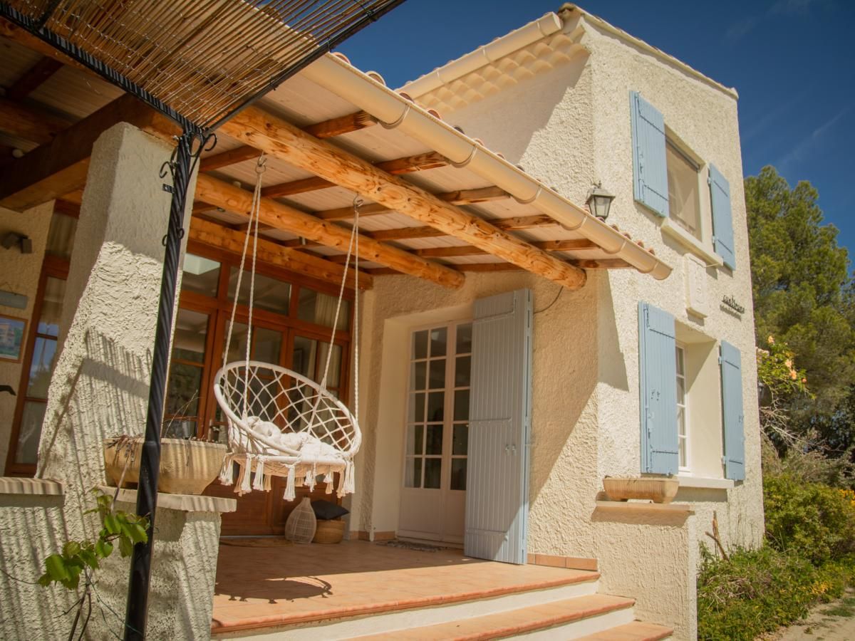 Verblijf 04838903 - Vakantiewoning Provence / Cote d'Azur - Villa Cantirane