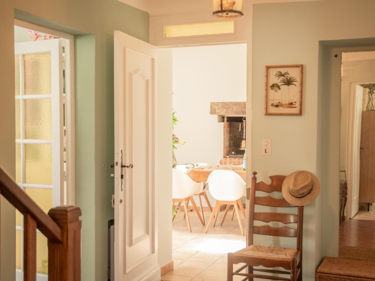 Verblijf 04838903 - Vakantiewoning Provence / Cote d'Azur - Villa Cantirane