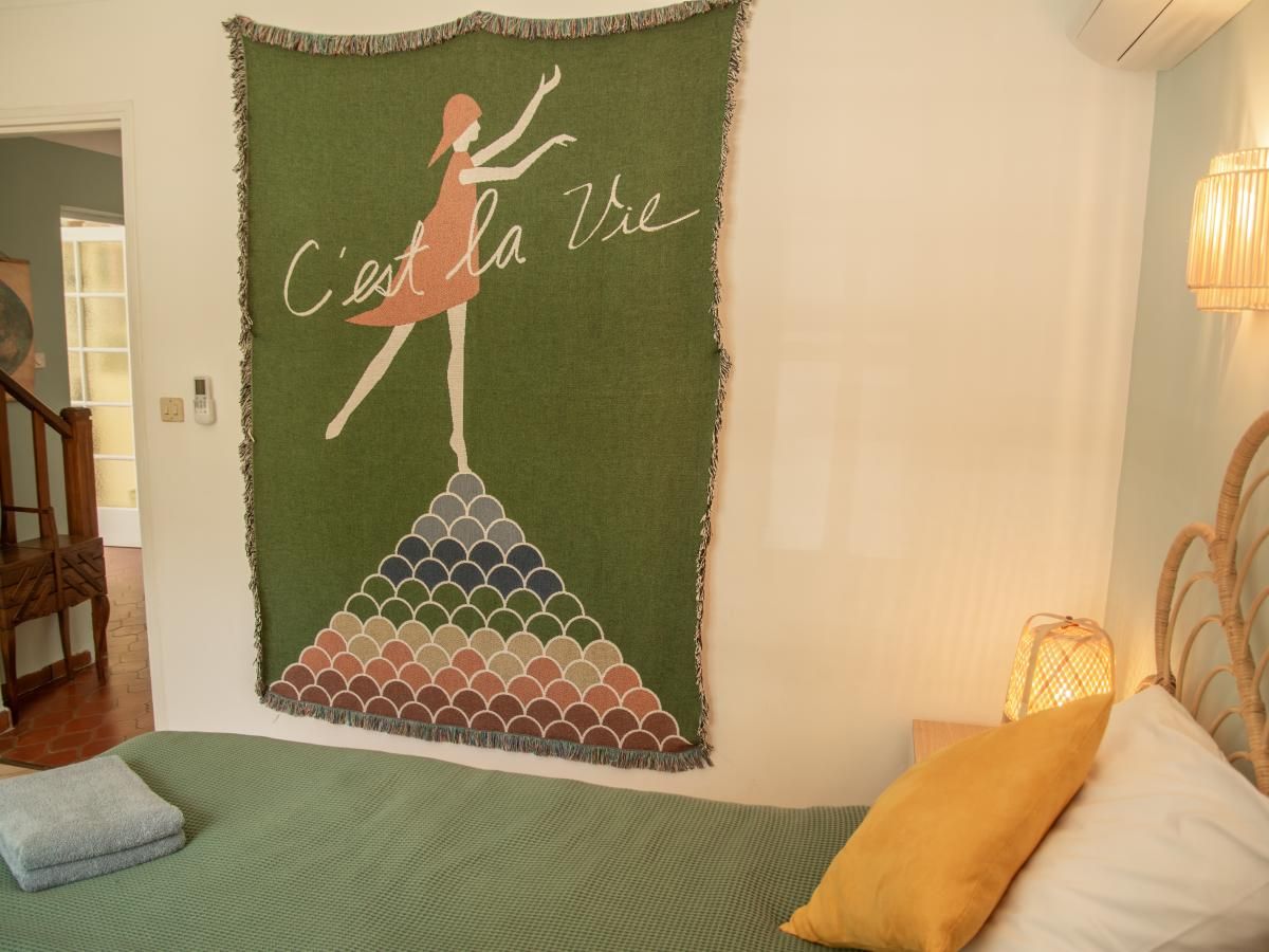 Verblijf 04838903 - Vakantiewoning Provence / Cote d'Azur - Villa Cantirane