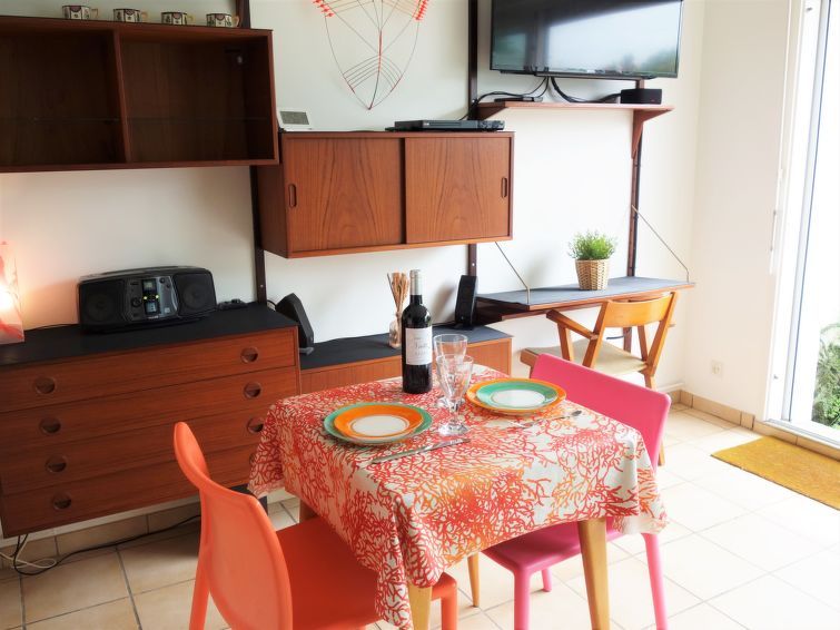 Verblijf 04915430 - Appartement Midi / Pyrenees - Appartement Le Fronton